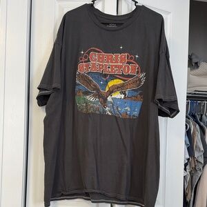 UO Chris Stapleton Graphic tee